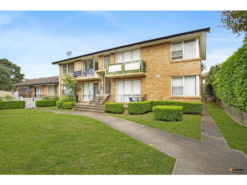 3/51A Burwood Road, Concord NSW 2137