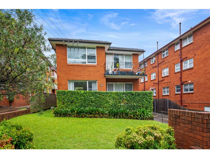 6/18 Orpington Street, Ashfield NSW 2131