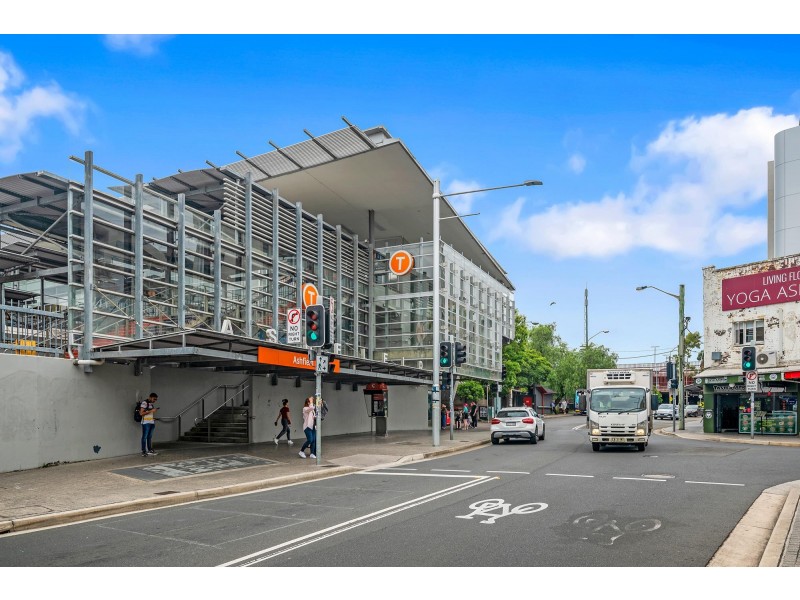 6/18 Orpington Street, Ashfield NSW 2131