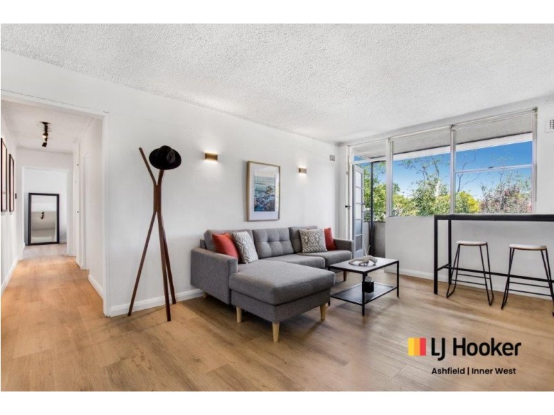 7/106 Wardell Road, Marrickville NSW 2204