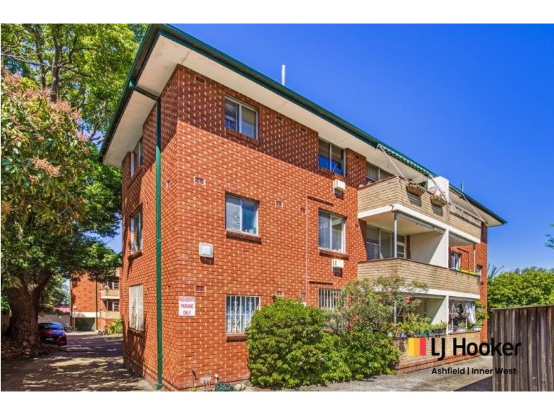 7/106 Wardell Road, Marrickville NSW 2204