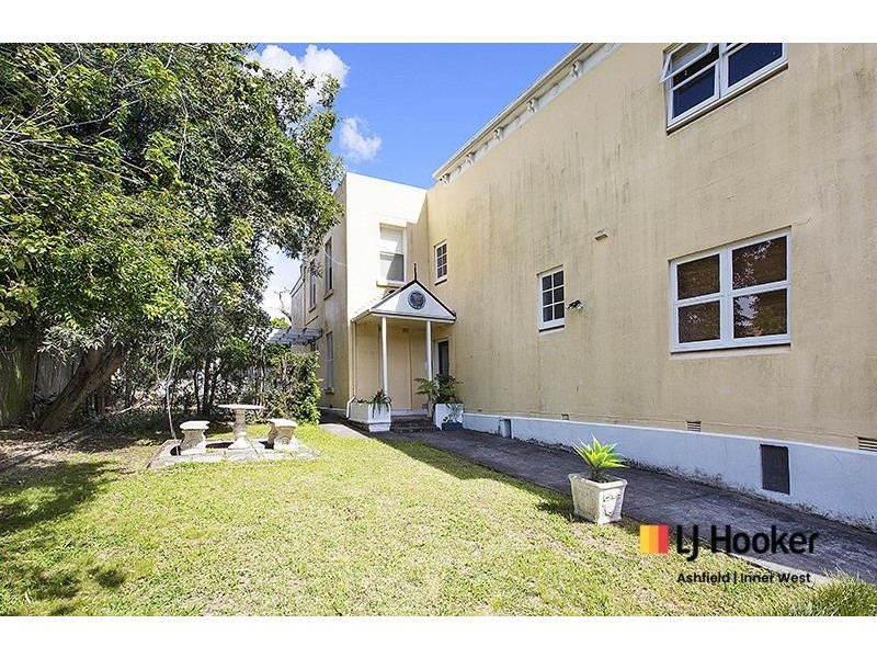 3/33 Edward Street, Summer Hill NSW 2130