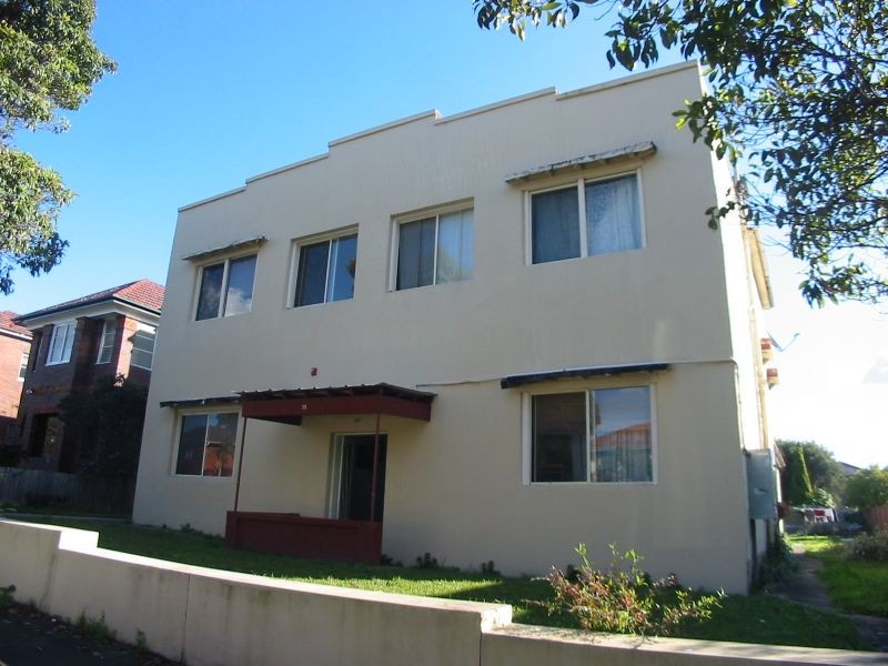 2/19 King Street, Ashfield NSW 2131