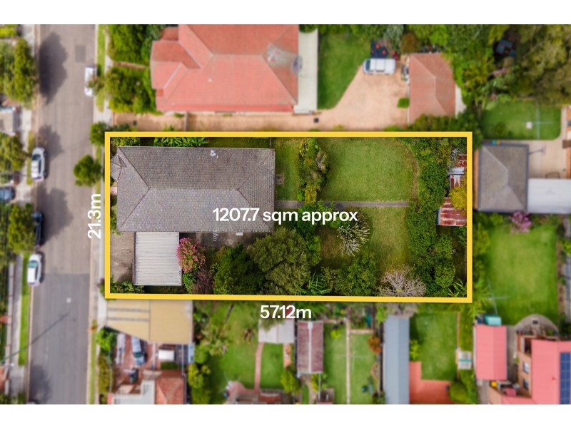 67 Croydon Avenue, Croydon Park NSW 2133