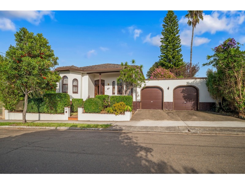 67 Croydon Avenue, Croydon Park NSW 2133