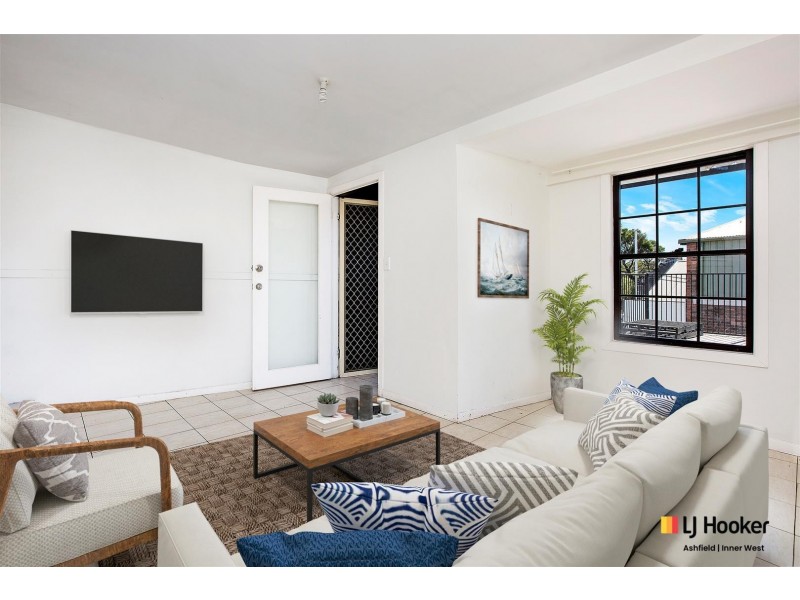 2/437 Liverpool Road, Ashfield NSW 2131