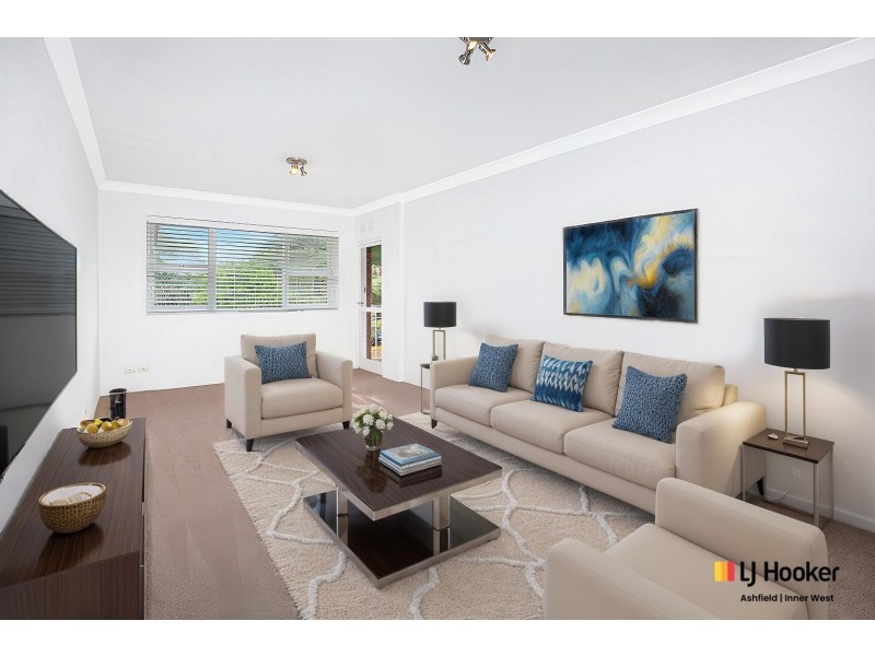 15/14-16 Church Street, Ashfield NSW 2131