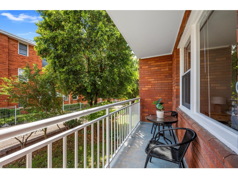 12a/12 Webbs Avenue, Ashfield NSW 2131