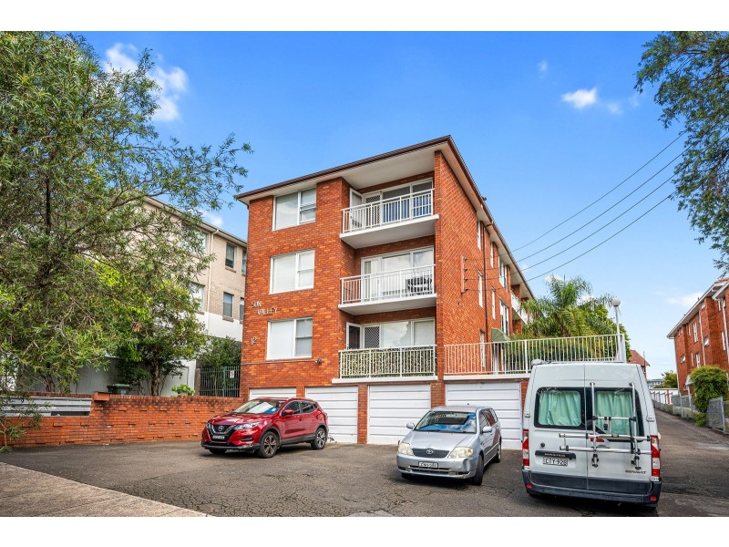 12a/12 Webbs Avenue, Ashfield NSW 2131