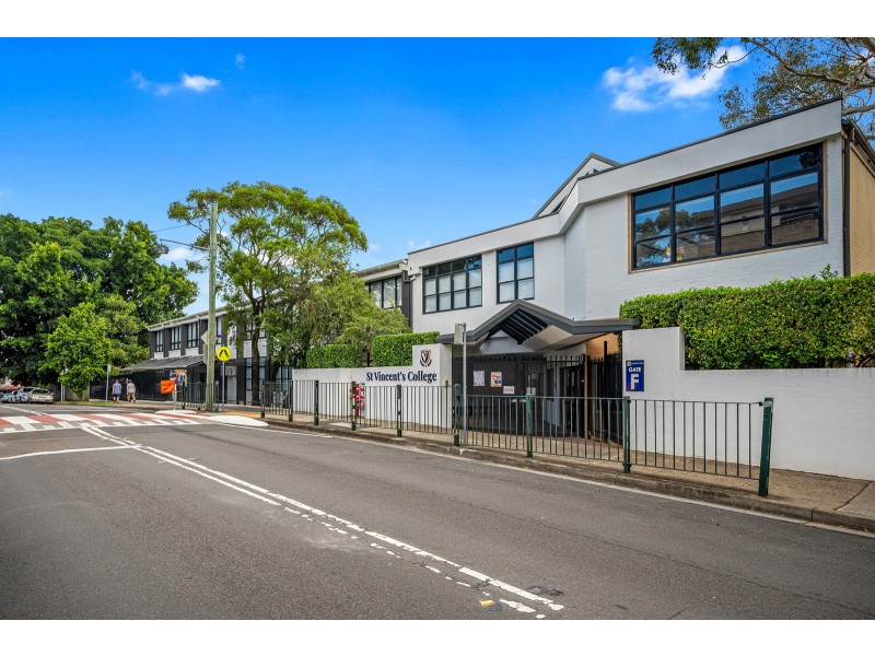 12a/12 Webbs Avenue, Ashfield NSW 2131