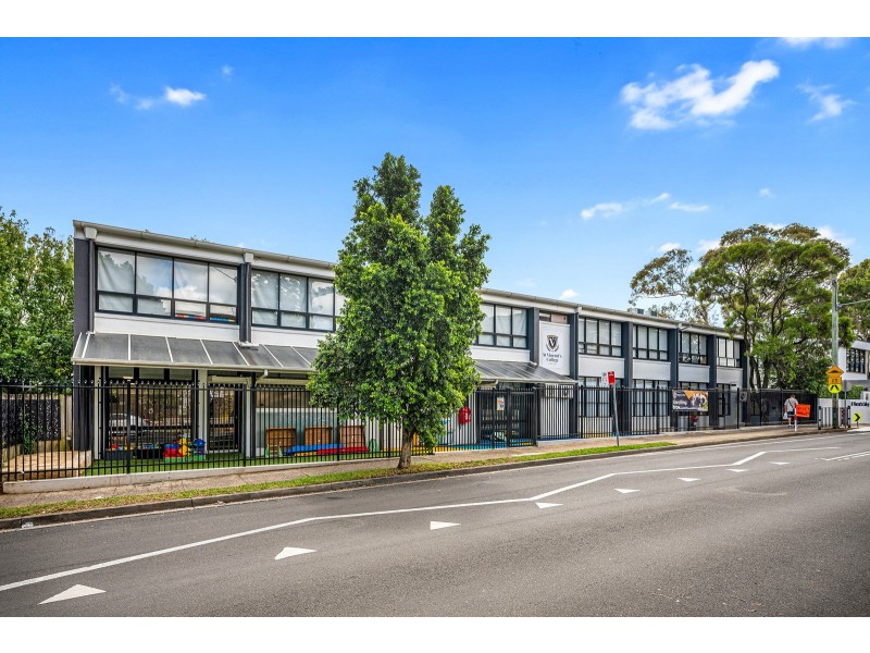12a/12 Webbs Avenue, Ashfield NSW 2131