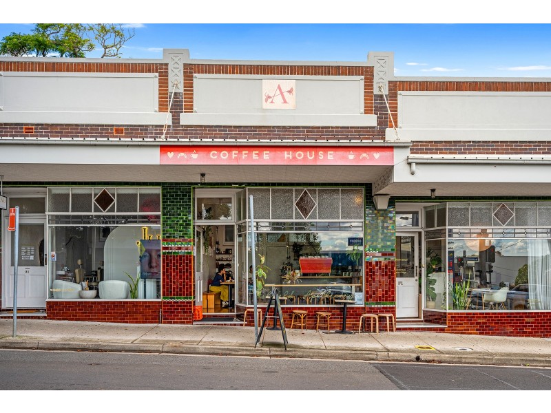 12a/12 Webbs Avenue, Ashfield NSW 2131