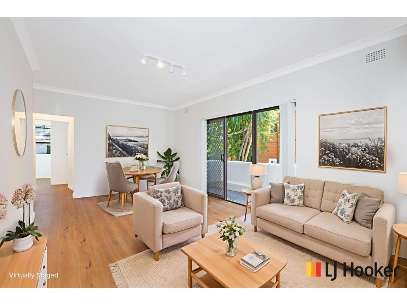 2/9 Cecil Street, Ashfield NSW 2131