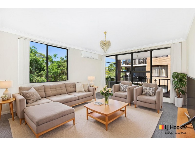 15/33 Sir Joseph Banks Street, Bankstown NSW 2200
