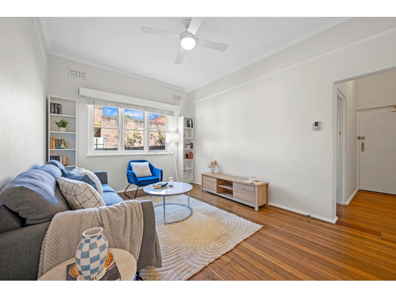 11/23 A’Beckett Avenue, Ashfield NSW 2131