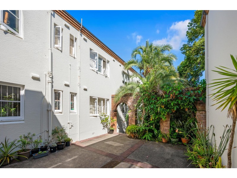 11/23 A’Beckett Avenue, Ashfield NSW 2131