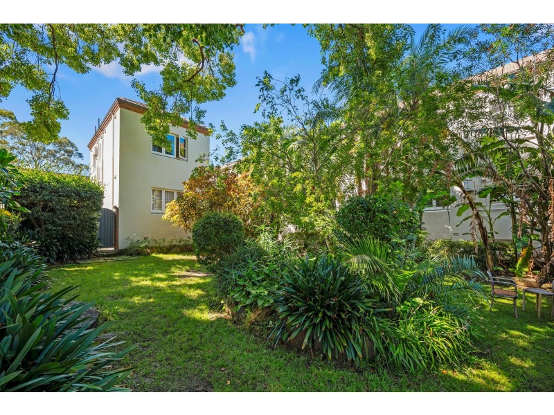 11/23 A’Beckett Avenue, Ashfield NSW 2131