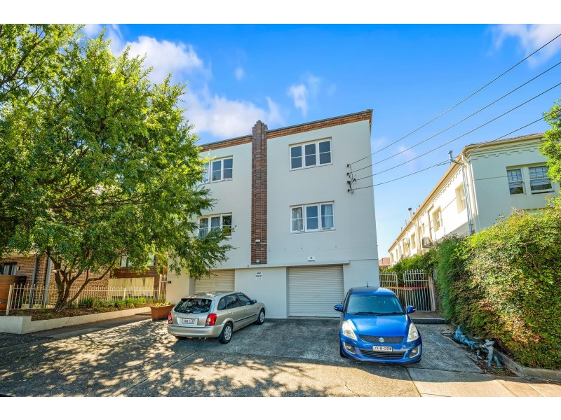 11/23 A’Beckett Avenue, Ashfield NSW 2131