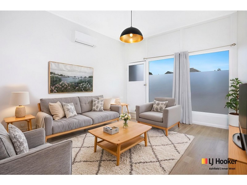 30 Thomas Street, Ashfield NSW 2131