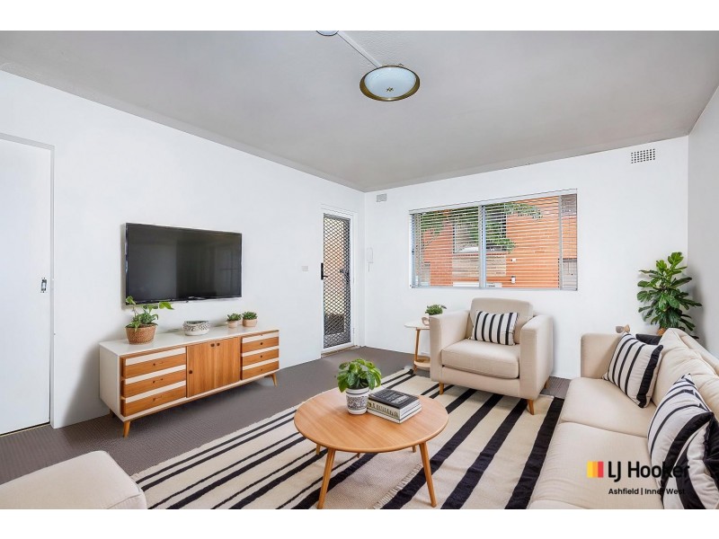 2/18 Chandos Street, Ashfield NSW 2131