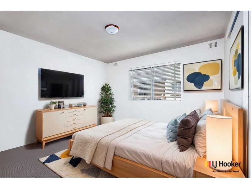 2/18 Chandos Street, Ashfield NSW 2131