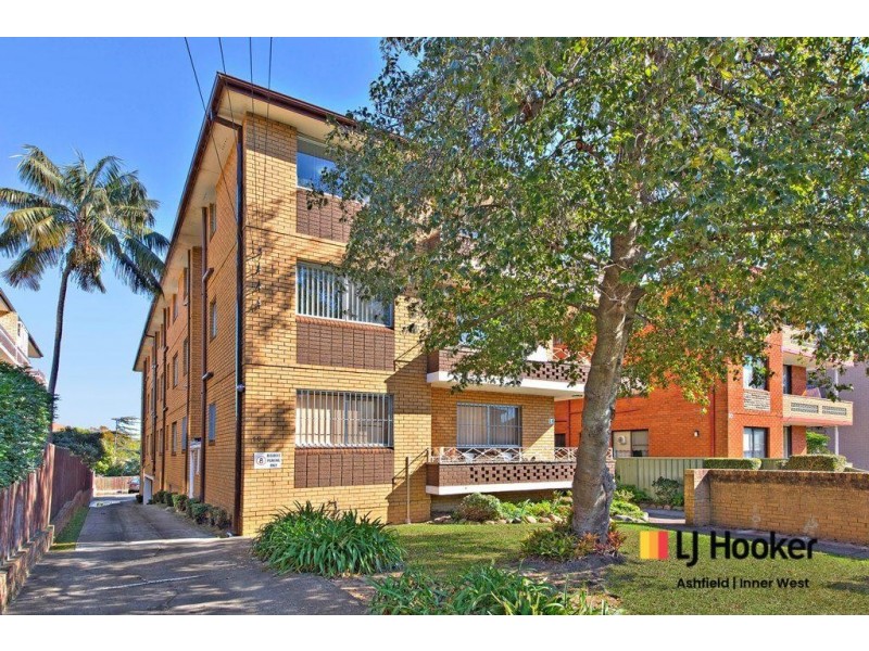 2/18 Chandos Street, Ashfield NSW 2131