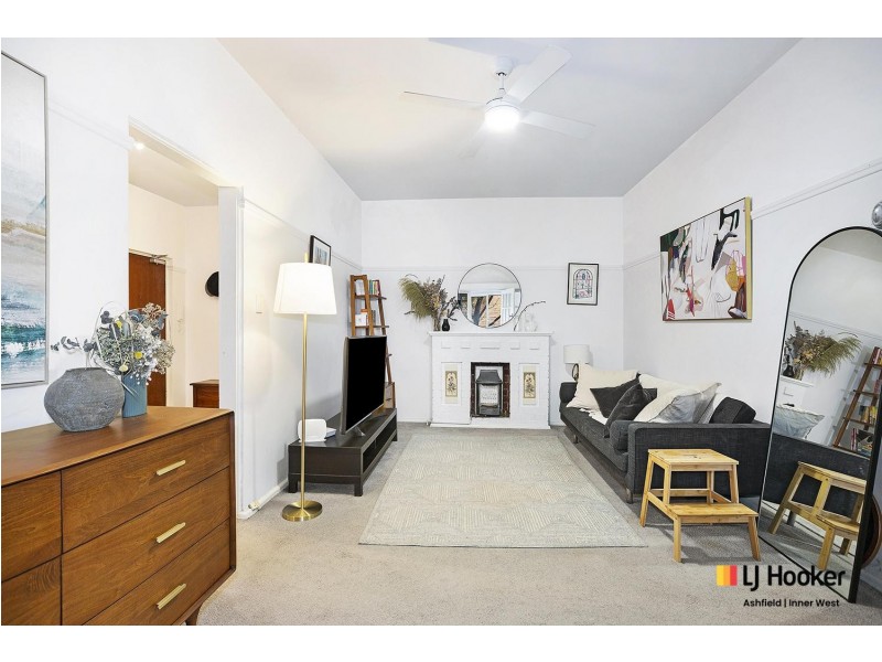 2/39 Harrow Road, Bexley NSW 2207