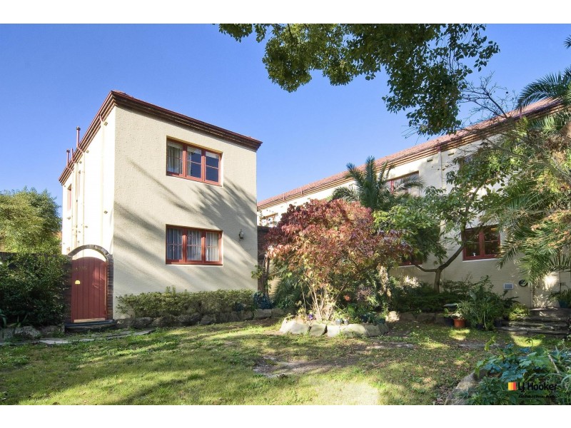 1/23 A’Beckett Avenue, Ashfield NSW 2131