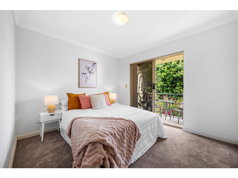 11/98 Chandos Street, Ashfield NSW 2131