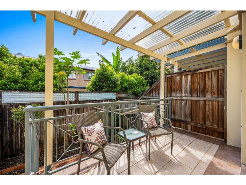 11/98 Chandos Street, Ashfield NSW 2131