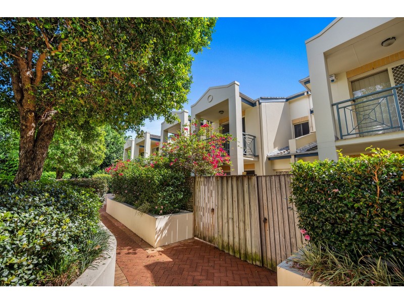 11/98 Chandos Street, Ashfield NSW 2131