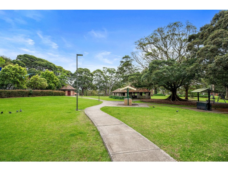 11/98 Chandos Street, Ashfield NSW 2131