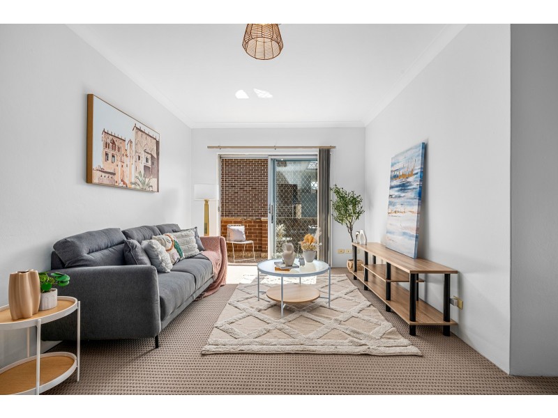 3/14-15 Etonville Parade, Croydon NSW 2132