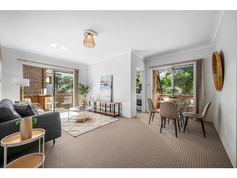3/14-15 Etonville Parade, Croydon NSW 2132