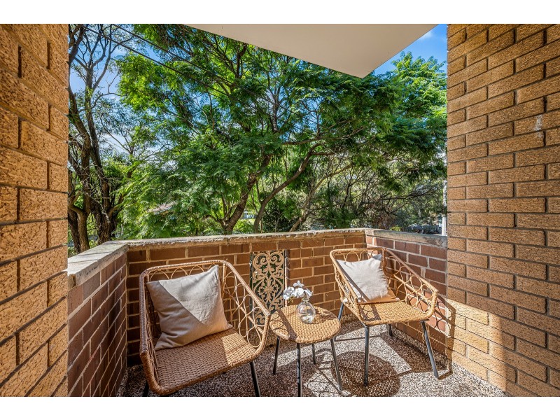 3/14-15 Etonville Parade, Croydon NSW 2132