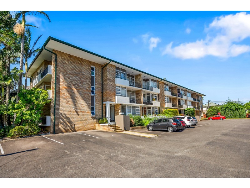 10/8 Brunswick Parade, Ashfield NSW 2131