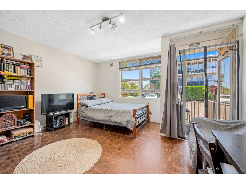 10/8 Brunswick Parade, Ashfield NSW 2131