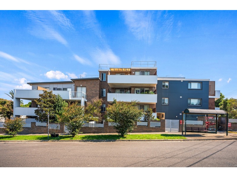 3/1 Greenhills Street, Croydon NSW 2132