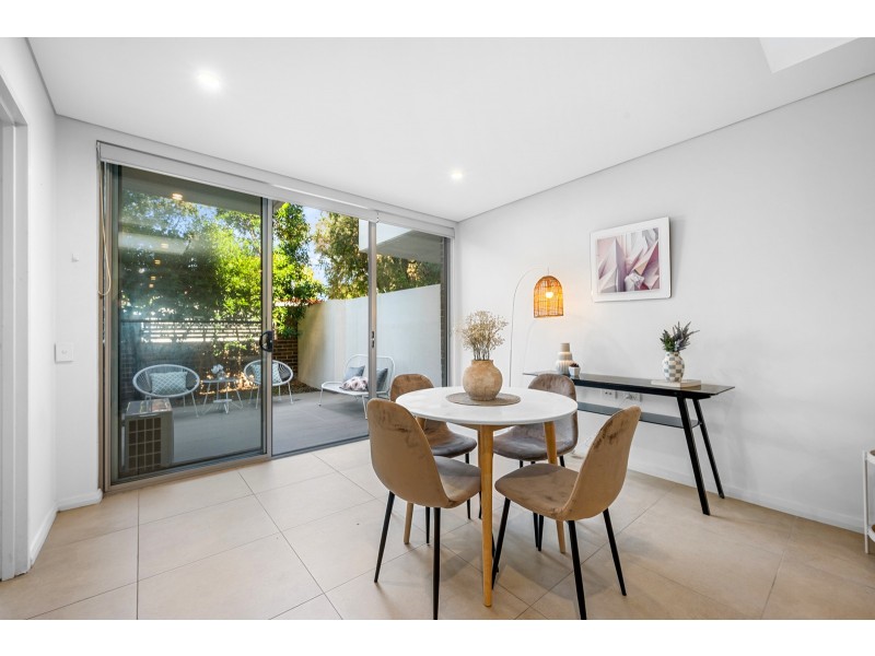 3/1 Greenhills Street, Croydon NSW 2132