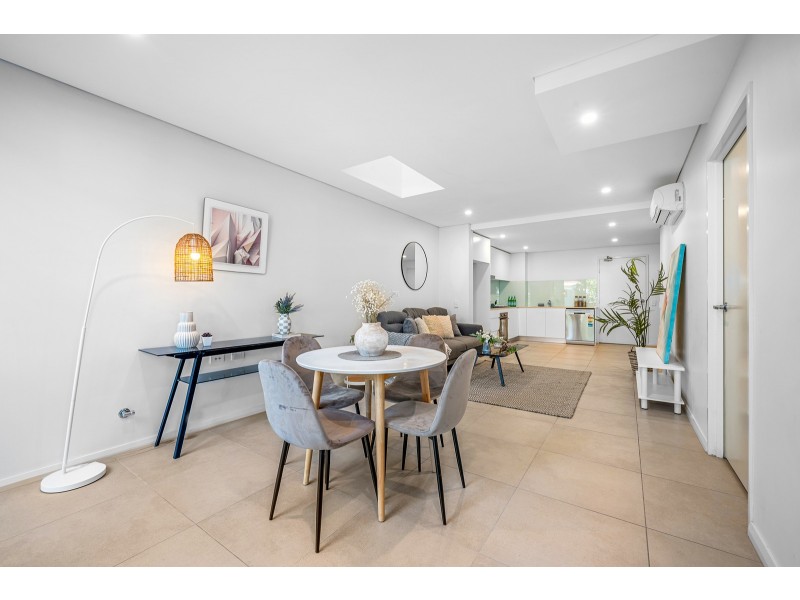 3/1 Greenhills Street, Croydon NSW 2132