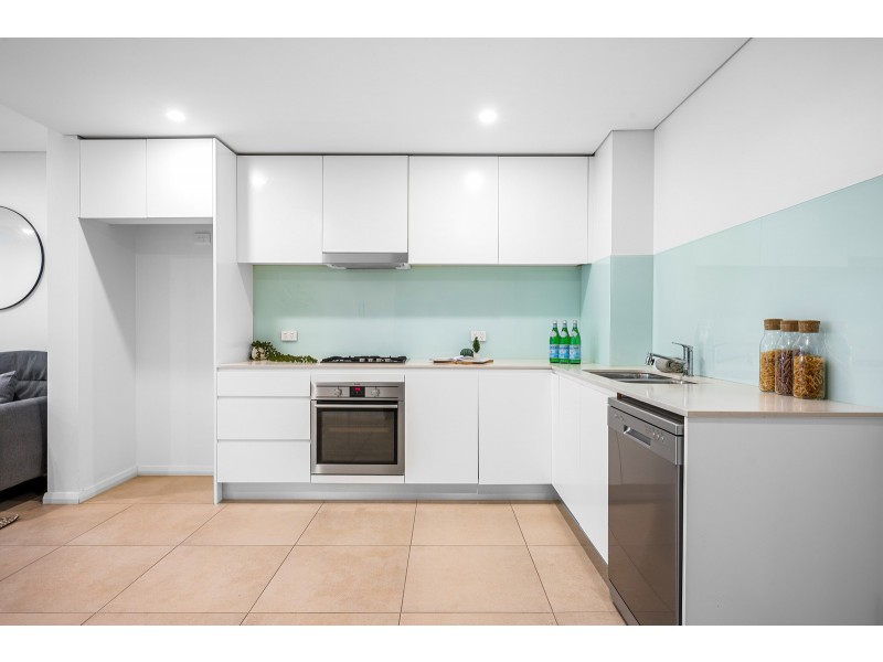 3/1 Greenhills Street, Croydon NSW 2132