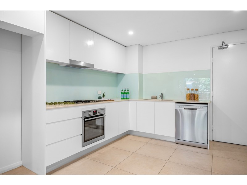 3/1 Greenhills Street, Croydon NSW 2132