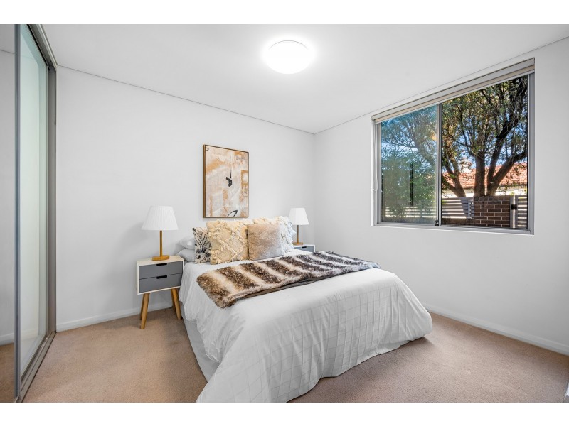 3/1 Greenhills Street, Croydon NSW 2132
