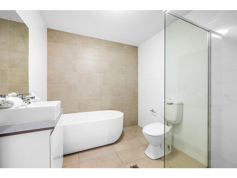 3/1 Greenhills Street, Croydon NSW 2132