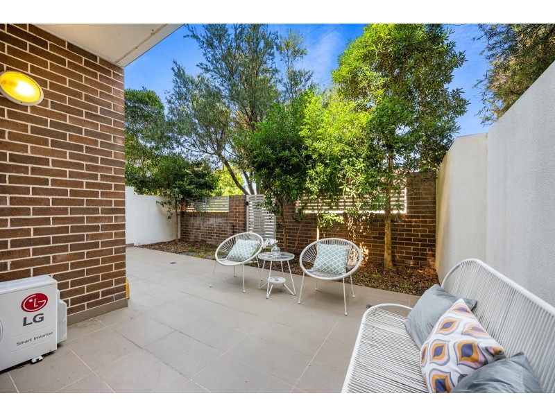 3/1 Greenhills Street, Croydon NSW 2132