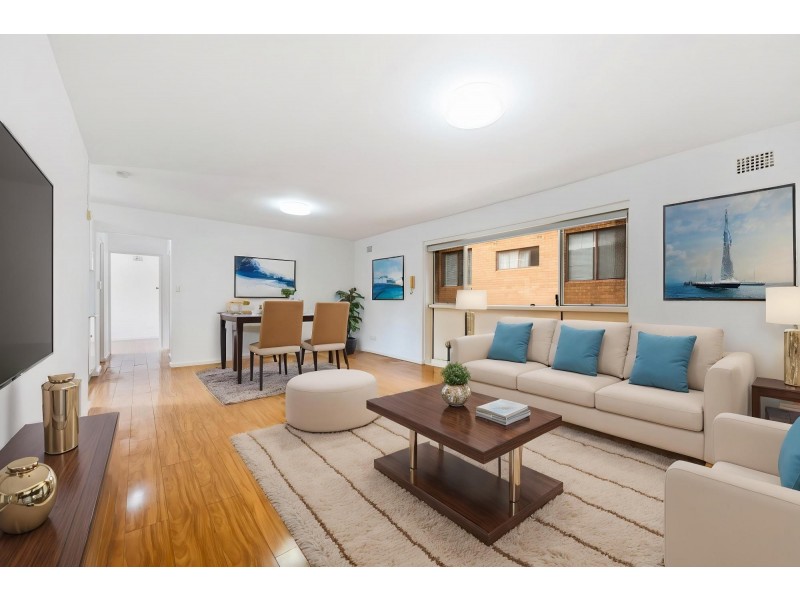 9/9-11 Russell Street, Strathfield NSW 2135