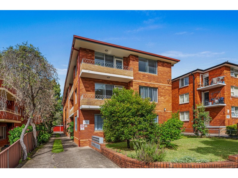 7/45 Chandos Street, Ashfield NSW 2131