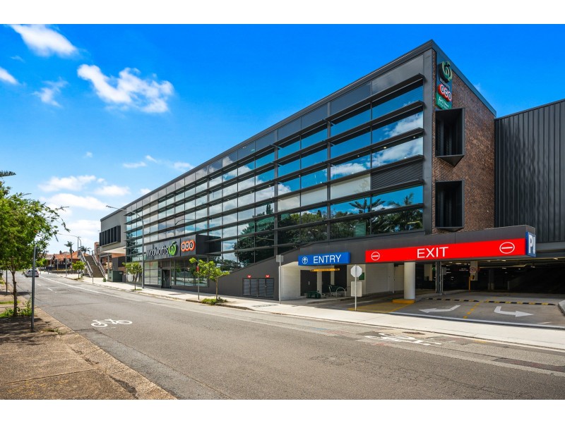 7/45 Chandos Street, Ashfield NSW 2131