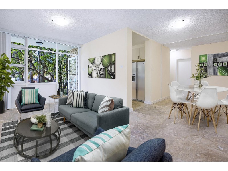 1/8 Brunswick Parade, Ashfield NSW 2131