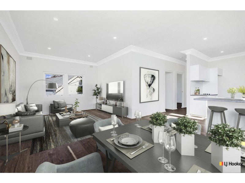 1/63 Smith Street, Summer Hill NSW 2130